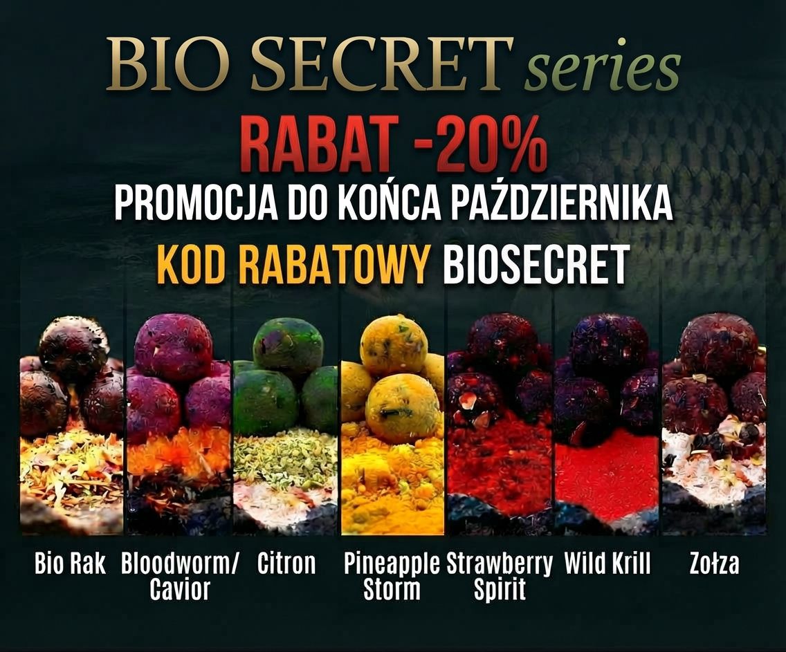 Biosecret